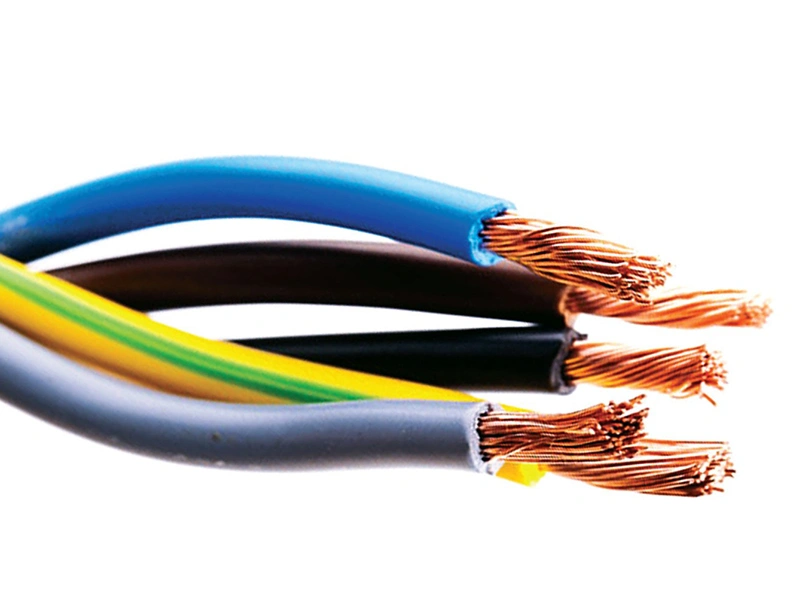 خرید سیم و کابل البرز اسیا