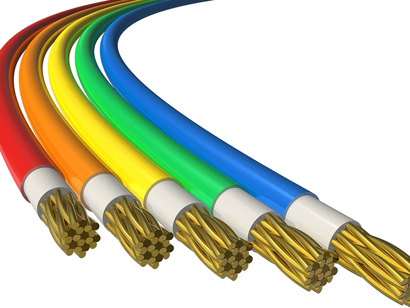 خرید سیم و کابل البرز اسیا