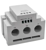 سوپر کنترل موتور مدل MCBN-485 شیوا امواج - تصویر 2