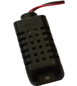 رطوبت سنج با سنسور شیوا امواج - تصویر 2