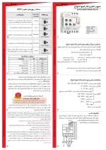 سوپر کنترل فاز بدون نول شیوا امواج - تصویر 3