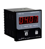 آمپر متر تکی 96 دیجیتال